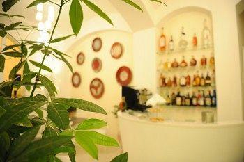 Albergo Le Dodici Lune Montecorvino Rovella Eksteriør billede