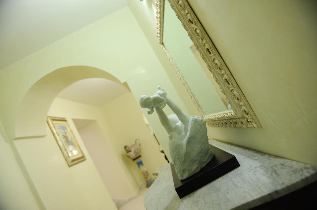 Albergo Le Dodici Lune Montecorvino Rovella Eksteriør billede